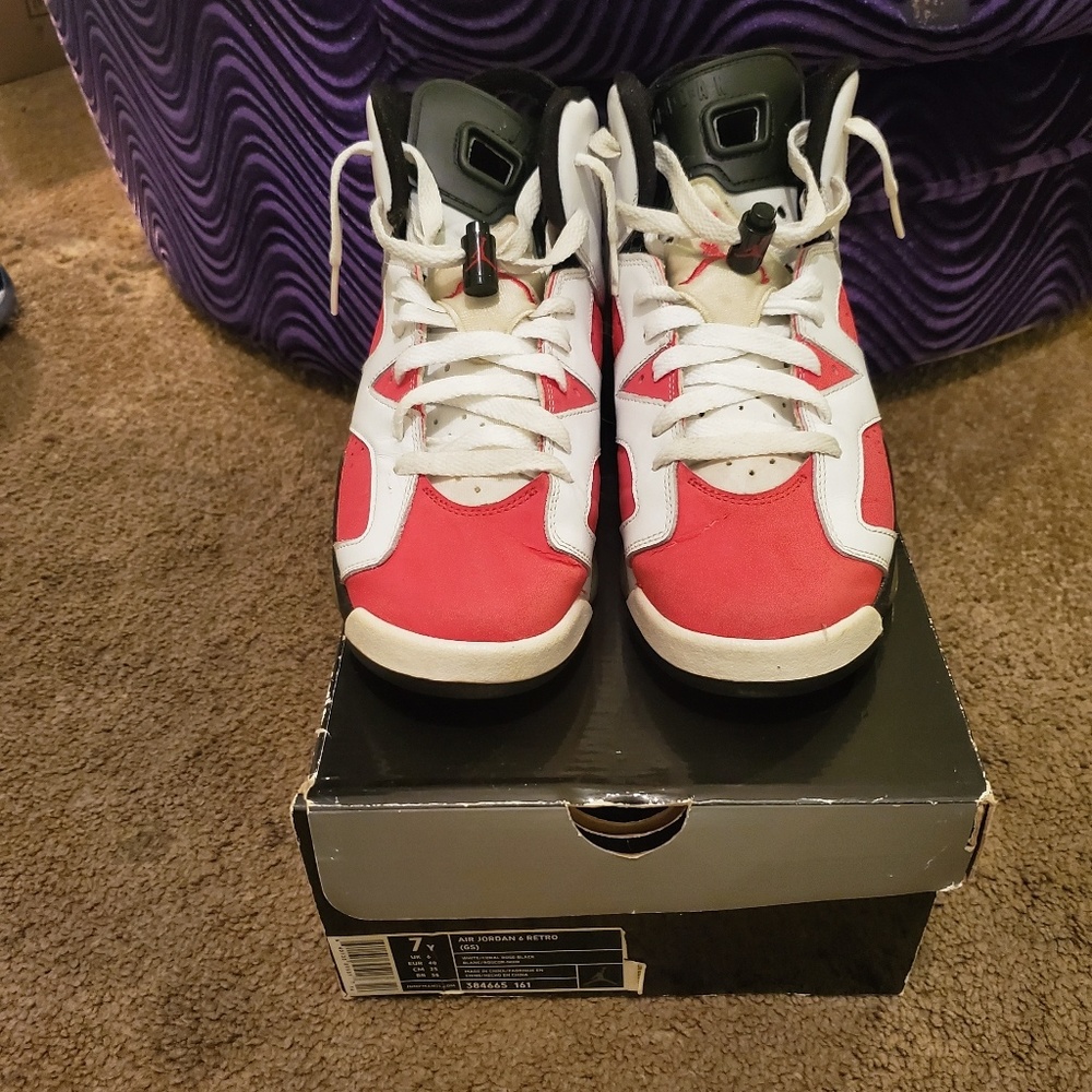 Jordan 6
